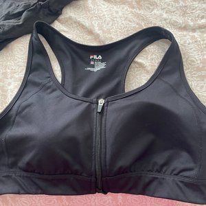 Fila Women's Sports Bra